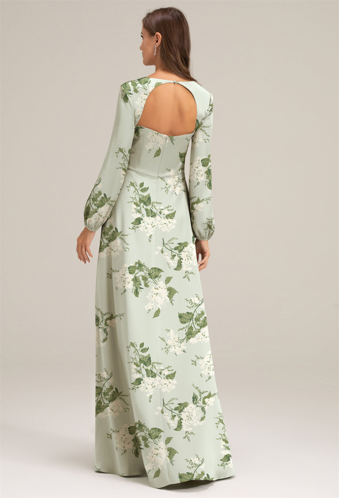 AW Sahib Dress